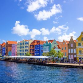Willemstad