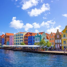 Willemstad