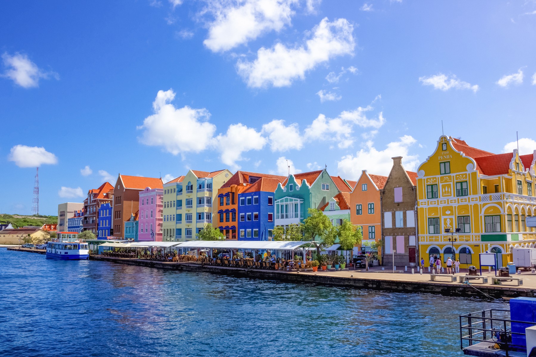 Willemstad